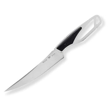 Buck Knives 636 Paklite Siyah Bıçak