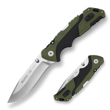 Buck Knives 659 Folding Pursuit Large Çakı