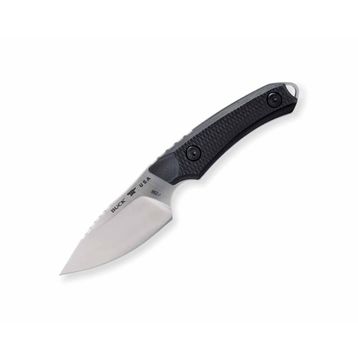 Buck Knives 662 Alpha Scout Elite Siyah Bıçak