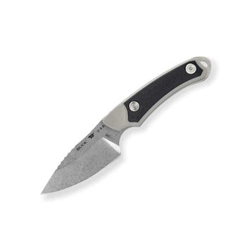 Buck Knives 662 Alpha Scout Select Gri Bıçak