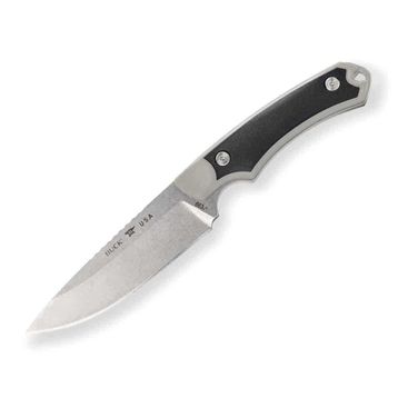 Buck Knives 663 Alpha Guide Select Gri Bıçak