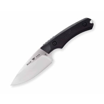 Buck Knives 664 Alpha Hunter Elite Siyah Bıçak