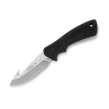 Buck Knives 685 Large Bucklite Max II Siyah Kancalı Bıçak