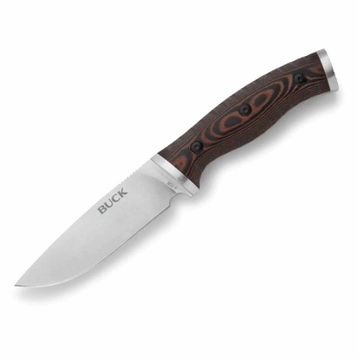 Buck Knives 853 Selkirk Small Blisterli Bıçak