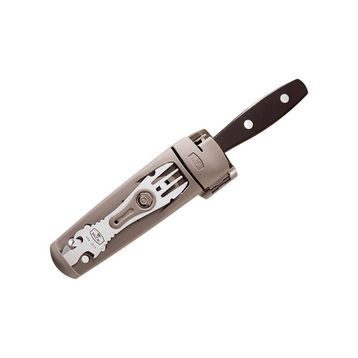 Buck Knives 941 Travelmate Çatal Bıçak Seti