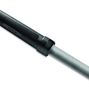 Buck Knives Edgetek Field Flipstik Bileyici