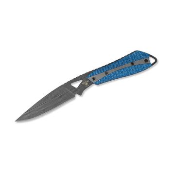 Buck Knives Thorn Damascus 2015 Limitli Üretim Bıçak