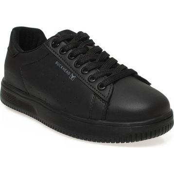 Buckhead 4156-Z Boston Günlük Sneakers Siyah Unisex Spor Ayakkabı