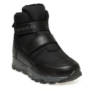 Buckhead 4183F Snowshell Siyah Çocuk Bot
