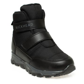 Buckhead 4183F Snowshell Siyah Çocuk Bot