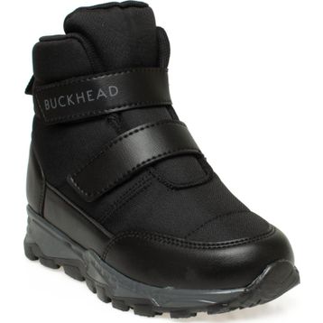 Buckhead 4183F Snowshell Siyah Çocuk Bot