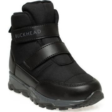 Buckhead 4183P Snowshell Siyah Çocuk Bot