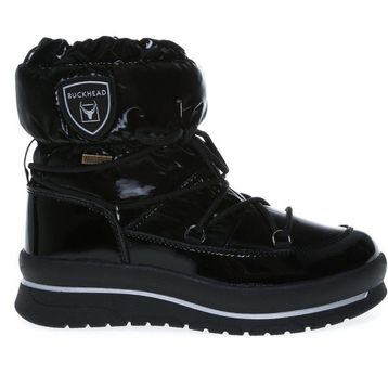 Buckhead BUCK1081 Siyah Kız Çocuk Bot