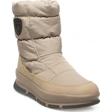Buckhead BUCK1113 Bej Monroe Waterproof Kadın Bot