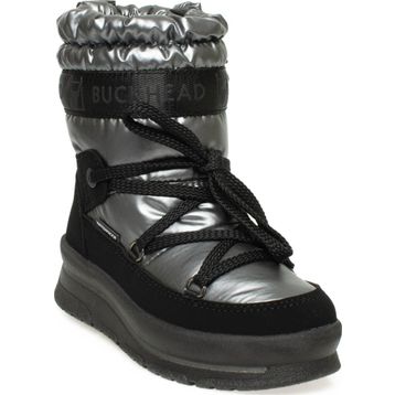 Buckhead Buck1135 Coi Waterproof Kar Gri Kız Çocuk Bot
