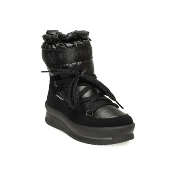 Buckhead Buck1135 Coi Waterproof Kar Gri Kız Çocuk Bot