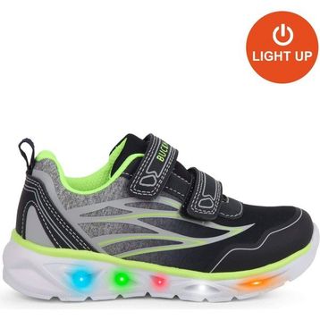 Buckhead BUCK3026 Maxim Işıklı Spor Lacivert Erkek Çocuk Günlük Ayakkabı