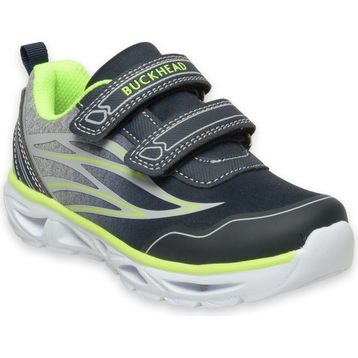 Buckhead BUCK3026 Maxim Işıklı Spor Lacivert Erkek Çocuk Günlük Ayakkabı