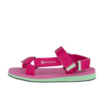 Buckhead BUCK4001 SPEEDY Pembe Kadın Sandalet
