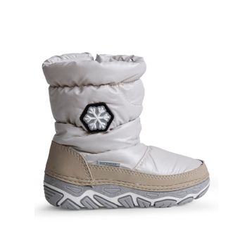 Buckhead Snowy Gri Erkek Çocuk Bot
