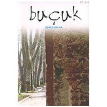 BUÇUK - CENGIZ ORHAN