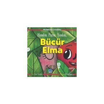 Bücür Elma - Senay Saçbüker