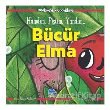 Bücür Elma - Senay Saçbüker