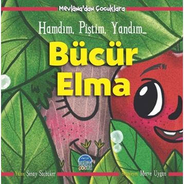Bücür Elma - Senay Saçbüker