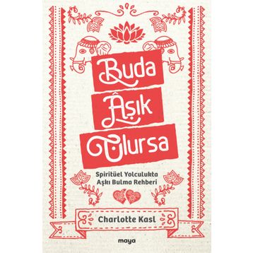 Buda Aşık Olursa - Charlotte Kasl