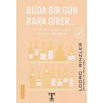 BUDA BIR GÜN BARA GIRER... - LODRO RINZLER