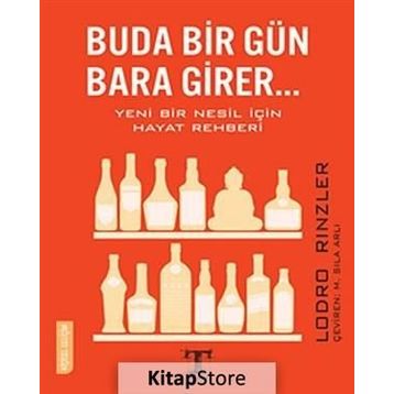 BUDA BIR GÜN BARA GIRER... - LODRO RINZLER