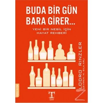 BUDA BIR GÜN BARA GIRER... - LODRO RINZLER
