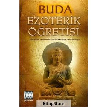 Buda Ezoterik Öğretisi - Nilüfer Arıtan