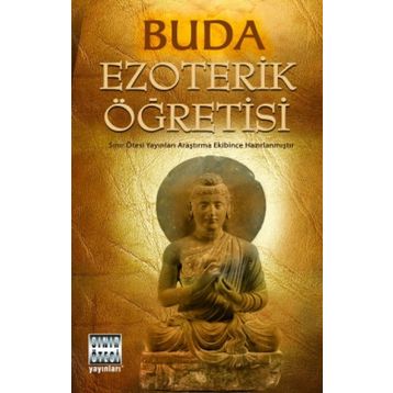 Buda Ezoterik Öğretisi - Nilüfer Arıtan