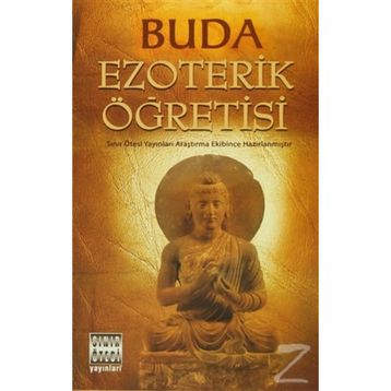 Buda Ezoterik Öğretisi - Nilüfer Arıtan