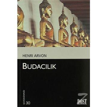 BUDACILIK - HENRI ARVON