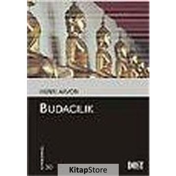 BUDACILIK - HENRI ARVON