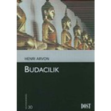 BUDACILIK - HENRI ARVON