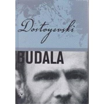 BUDALA (CILTLI) - FYODOR MİHAYLOVİÇ DOSTOYEVSKI