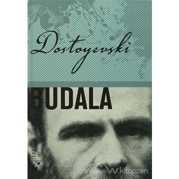 BUDALA (CILTLI) - FYODOR MİHAYLOVİÇ DOSTOYEVSKI