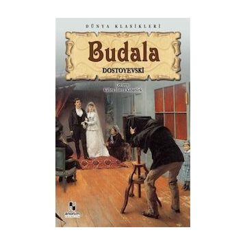 Budala - Dostoyevski Ema Klasik