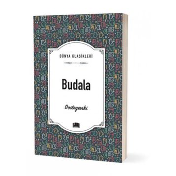 Budala - Dostoyevski Ema Klasik