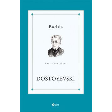 Budala - Dostoyevski Ema Klasik