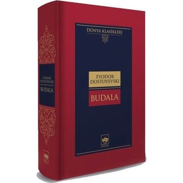 Budala - Fyodor Mihayloviç