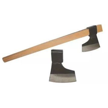 Budama Baltası Saplı 60 Cm Dövme Çelik