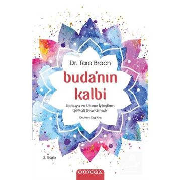 Buda'nın Kalbi - Dr. Tara Brach