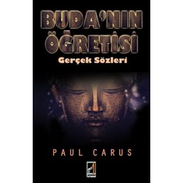 Buda’nın Öğretisi - Paul Carus