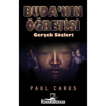 Buda’nın Öğretisi - Paul Carus