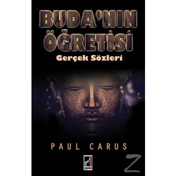 Buda’nın Öğretisi - Paul Carus