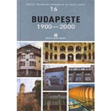BUDAPEŞTE 1900-2000 - GENEL